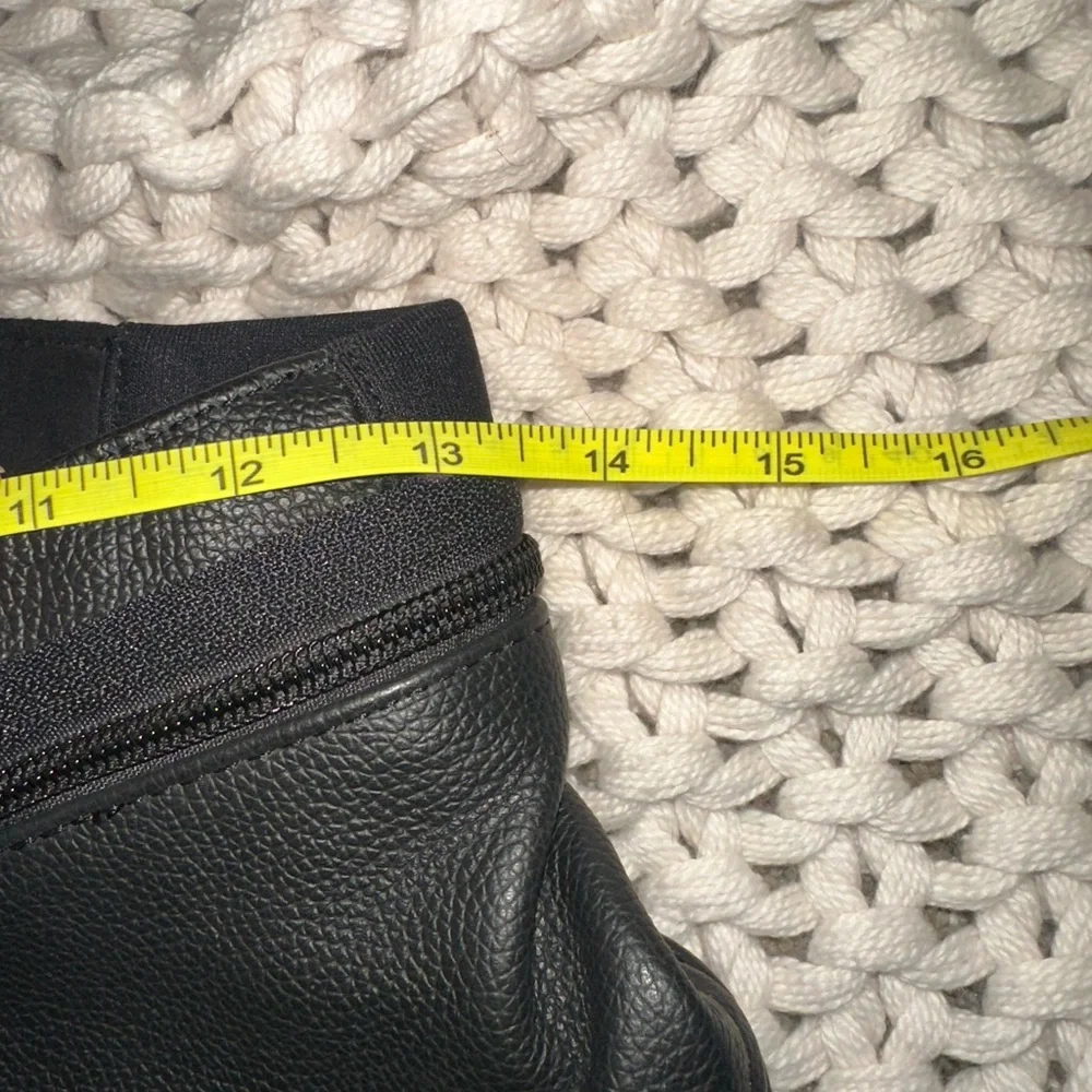 Alpinestars Stella Leather Motorcycle Pants - Picture 5 of 5